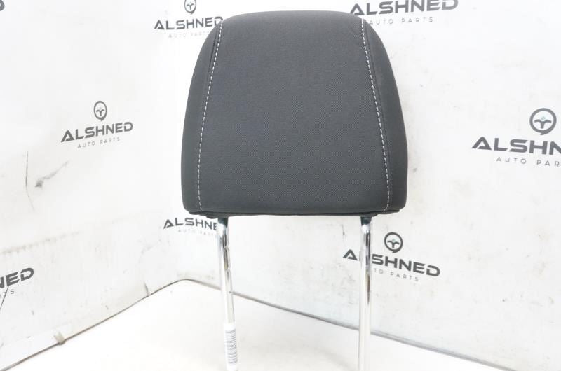 2016 Ford Escape Front Left Right Headrest Cloth CJ5Z-78611A08-BC OEM - Alshned Auto Parts