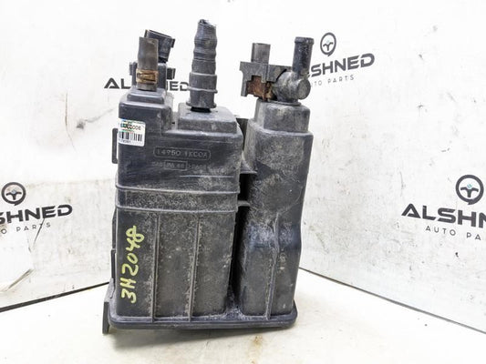 2013-2019 Nissan Sentra Fuel Vapor Evaporator Emission Canister 14950-1KC0C OEM - Alshned Auto Parts