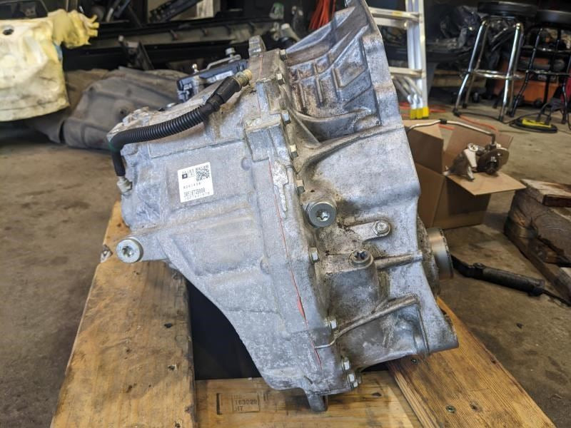 17-19 Mini Cooper Clubman 1.5L 52K Mile Auto Transmission 24008685223 OEM *ReaD* - Alshned Auto Parts