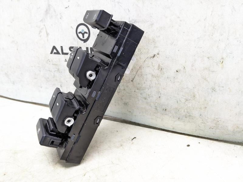 2015-2019 Hyundai Sonata FR LH Door Master Power Window Switch 93570-C1000 OEM - Alshned Auto Parts