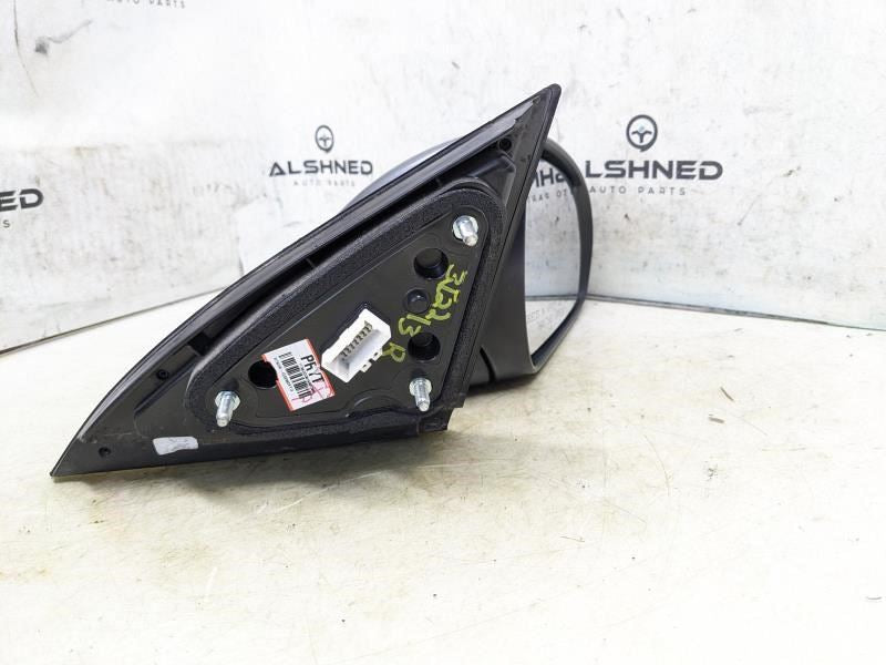 2018-2020 Hyundai Elantra Right Passenger Side Rearview Mirror 87620-G3260 OEM - Alshned Auto Parts