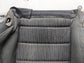 2012 Jeep Wrangler Front Right Seat Cushion Cover 5LW78DX9AA OEM - Alshned Auto Parts