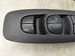 2013-2020 Nissan Pathfinder FR LH Door Master Power Window Switch 255703TB1A OEM - Alshned Auto Parts