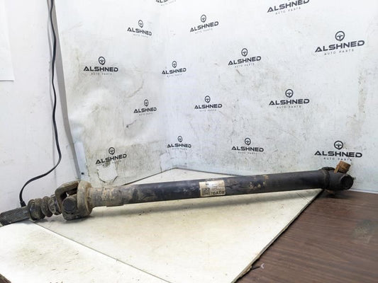 2014-2019 GMC Sierra 1500 5.3L Front Axle Drive Shaft 22760960 OEM - Alshned Auto Parts