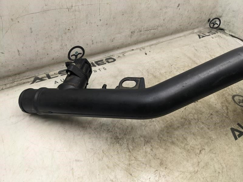 14-19 Ford Explorer Police 3.5L Intercooler Air Duct Pipe Tube BA53-6C646-AA OEM - Alshned Auto Parts