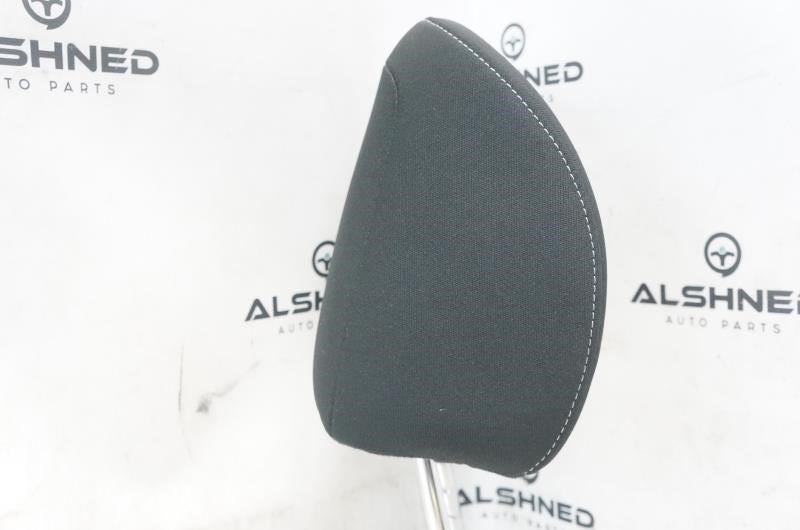 2014 Kia Forte Front Right Left Headrest Cloth 88700A7000K3F  OEM - Alshned Auto Parts