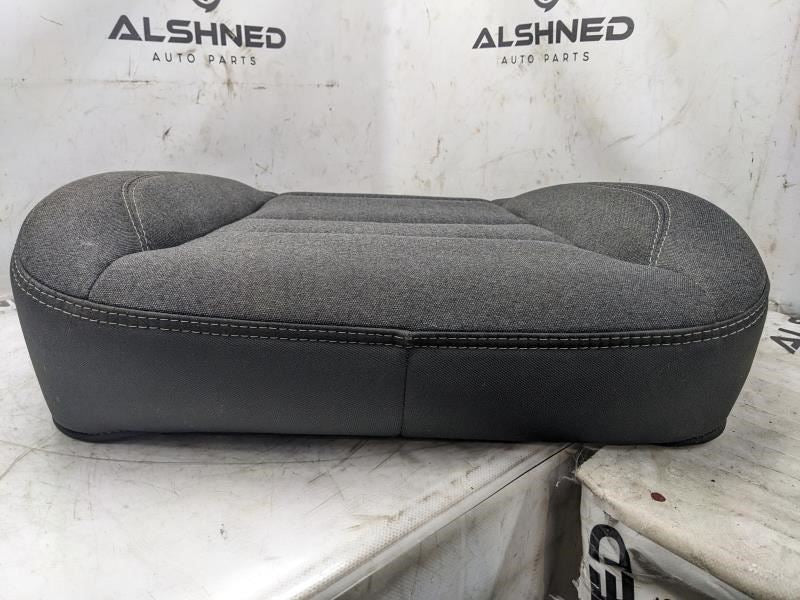 2019-2023 Ram 1500 Big Horn Front Right Seat Foam & Cover 6RE32LA8AG OEM - Alshned Auto Parts