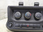 2011-2013 Jeep Wrangler AC Heater Temperature Climate Control 55111168AE OEM - Alshned Auto Parts