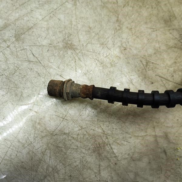 2015-2020 Ford F150 Front Left Brake Flex Hose JL3Z-2078-A OEM - Alshned Auto Parts