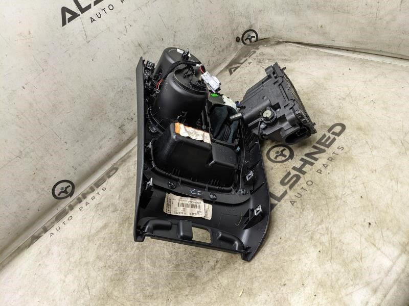 17-21 Jeep Grand Cherokee Automatic Floor Gear Shifter w/Trim 5VK201CCAF *ReaD* - Alshned Auto Parts