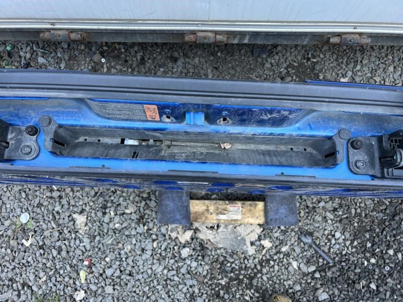 2015-2017 Ford F150 Tailgate Assembly FL3Z-9940700-B OEM *ReaD* - Alshned Auto Parts