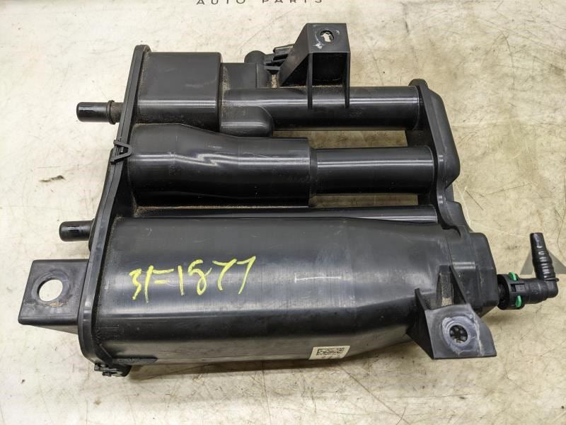 2018-2021 Chevrolet Equinox  Fuel Vapor Evaporator Emission Canister 84309187 - Alshned Auto Parts