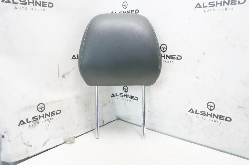 2016 Ford Fusion Front Left Right Headrest Leather DS7Z-54611A08-AE OEM - Alshned Auto Parts