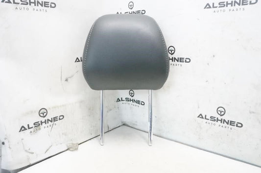 2016 Ford Fusion Front Left Right Headrest Leather DS7Z-54611A08-AE OEM - Alshned Auto Parts