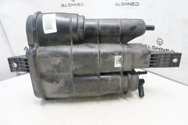 15-17 Hyundai Sonata Fuel Vapor Evaporator Emission EVAP Canister 31420-C2500 OEM - Alshned Auto Parts