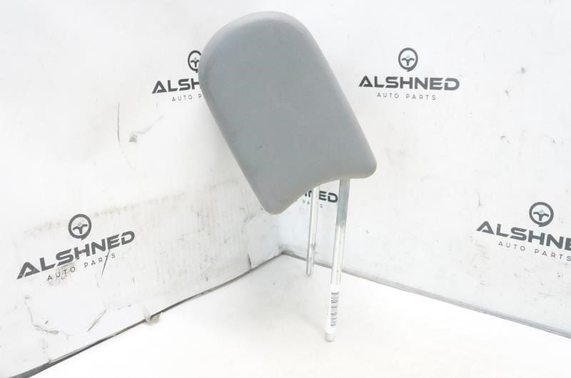 2008 Jeep Wrangler Front Right Left Headrest 1KF901D5AA OEM - Alshned Auto Parts