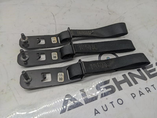 11-16 Ram 1500 Outdoorsman Set of 3 Child Seat Belt Anchor Tether 52029441AA OEM - Alshned Auto Parts