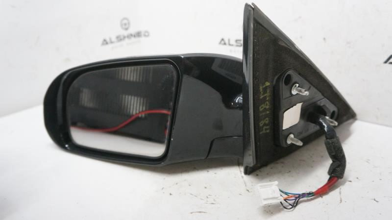 2009-2014 Nissan Maxima Driver Left Side Rear View Mirror 96302-9N83A OEM - Alshned Auto Parts