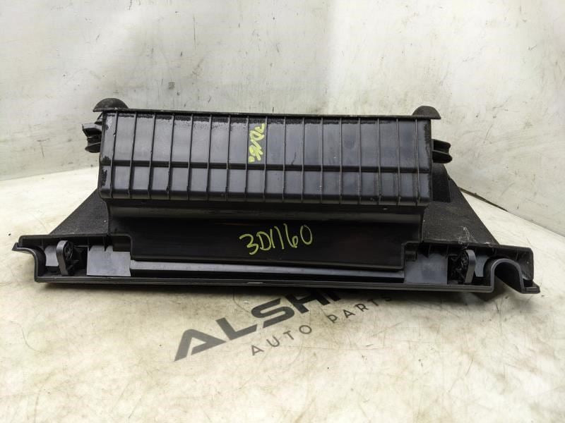 2019-2021 Nissan Murano Glove Box Door Black 68102-9UF1A OEM - Alshned Auto Parts