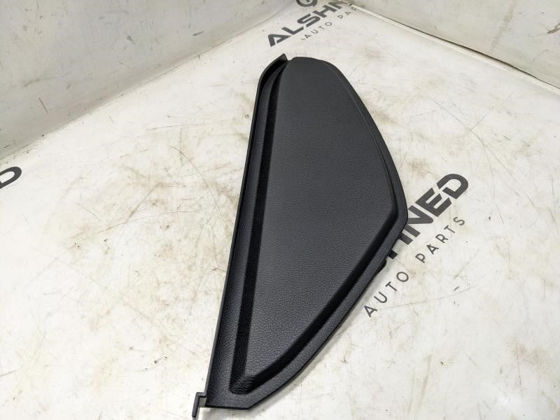 2013-2022 Ram 1500 Classic Instrument Panel End Cap Left 1EB09TX7AA OEM - Alshned Auto Parts