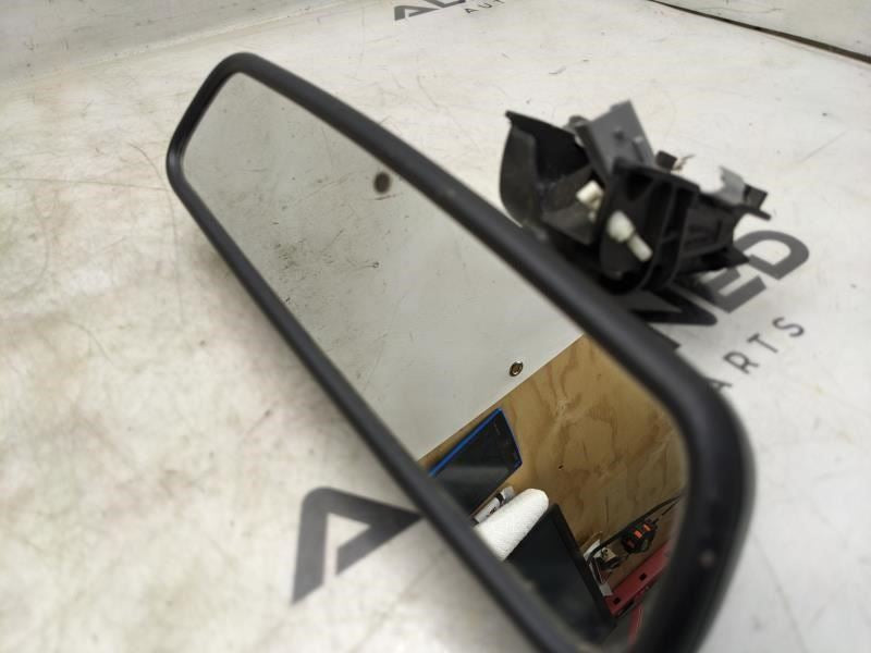 2017-2018 Jaguar XE Inside Rear View Mirror FK72-17E678-AA OEM - Alshned Auto Parts