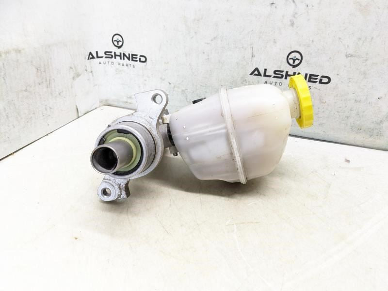 2011-2018 Ram 1500 Brake Master Cylinder 68000908AB OEM - Alshned Auto Parts