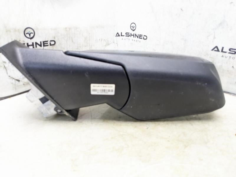 2018-2023 GMC Terrain Left Driver Side Rearview Mirror 84690968 OEM - Alshned Auto Parts