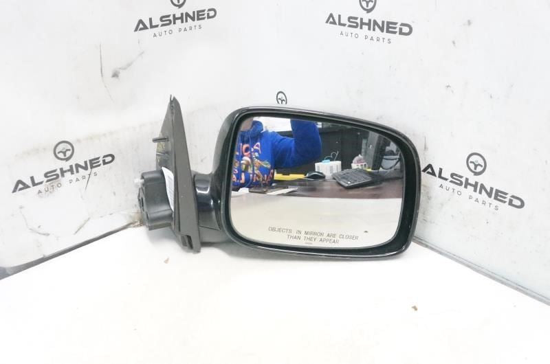 2010 Chevrolet Colorado Passenger Right Side Rear View Mirror 25954872 OEM - Alshned Auto Parts