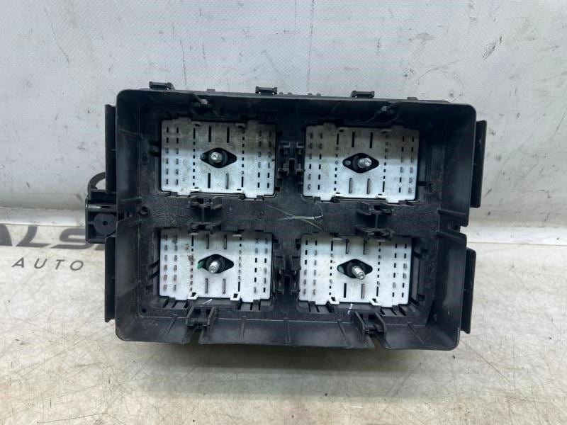 2019-2022 GMC Sierra 1500 Engine Fuse Junction Box 84594609 OEM - Alshned Auto Parts