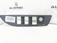 2020-2022 Toyota Corolla Front Left Door Window Switch Bezel Trim 74232-02B10 - Alshned Auto Parts