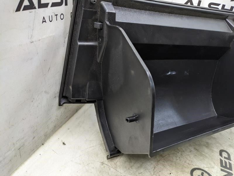 2010-2015 Chevrolet Camaro Glove Box Storage Compartment Jet Black 20944769 OEM - Alshned Auto Parts