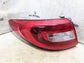 2015-2017 Hyundai Sonata Rear Left Driver Side Tail Light Lamp 92401-C2000 OEM - Alshned Auto Parts