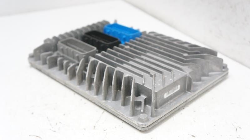 2014 Chevrolet Traverse Engine Computer Control Module ECU ECM 12657776 OEM - Alshned Auto Parts