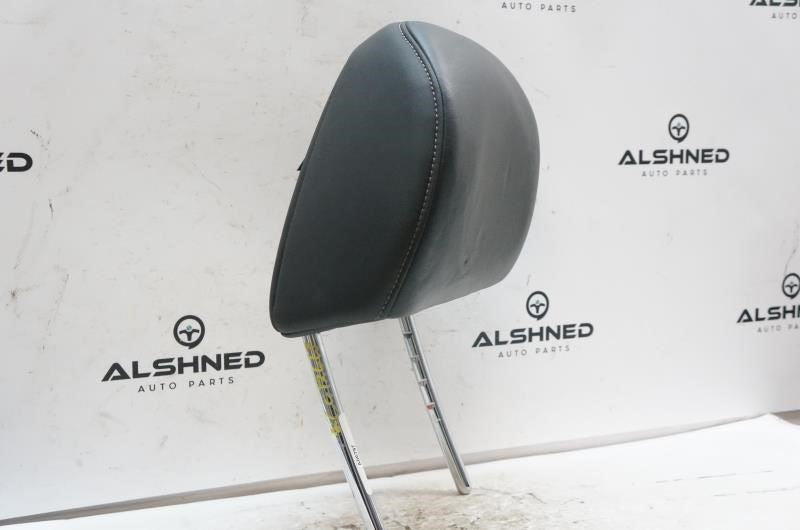 2012 Acura TSX Front Left Right Headrest  81140-TL0-G23ZC OEM - Alshned Auto Parts