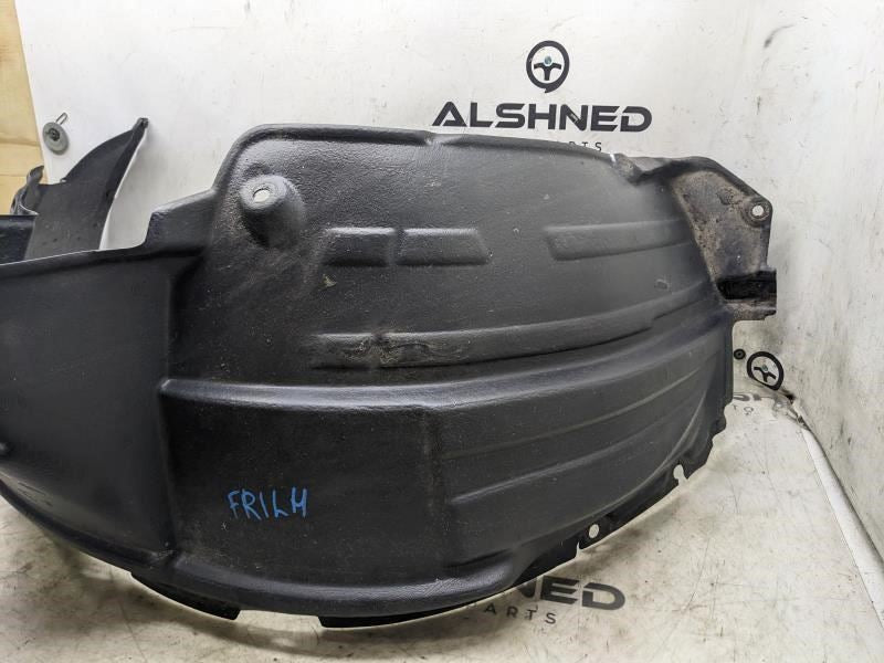 2007-2009 Lexus RX350 Front Left Fender Splash Shield 53806-48020 OEM - Alshned Auto Parts