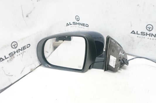 2016 Jeep Cherokee Driver Left Side Rear View Mirror 1UV65AXRAD OEM - Alshned Auto Parts