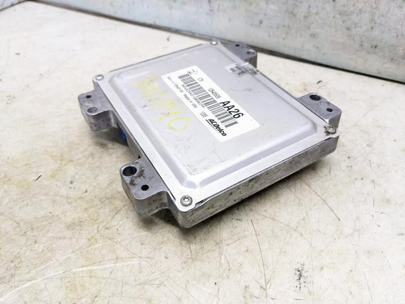 2011 Chevrolet Cruze Engine Control Module ECU ECM 12645606 OEM - Alshned Auto Parts