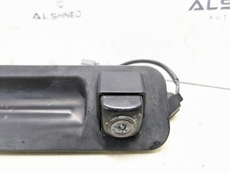 2015-2017 Hyundai Sonata Rear Decklid Trunk Lid Back-Up Camera 95760-C2101 OEM - Alshned Auto Parts