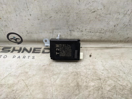 2016-2019 Toyota Prius Electrical Key TPMS Control Module 897B0-47020 OEM - Alshned Auto Parts