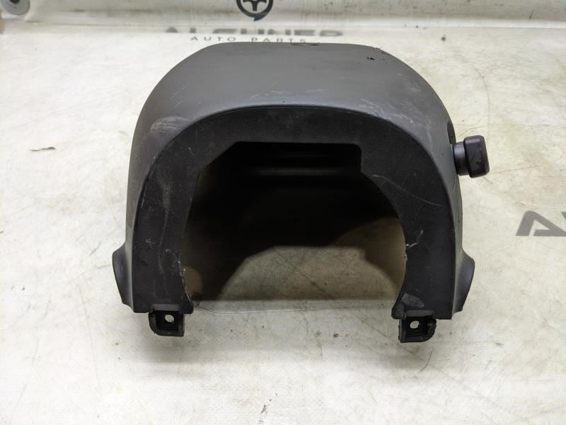 2014-2020 Acura MDX Steering Column Lower Shroud Cover Black 77360-TZ5-A00ZB OEM - Alshned Auto Parts