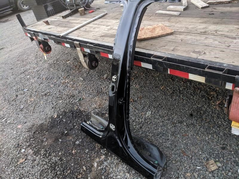 2015-2020 Ford F150 SuperCrew Cab Right Side Center Pillar FL3Z-16211A10-A OEM - Alshned Auto Parts
