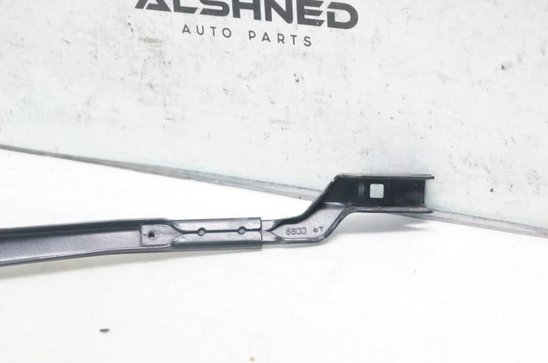 2017 Toyota Prius Front Left Driver Wiper Arm 85221-47160 OEM - Alshned Auto Parts