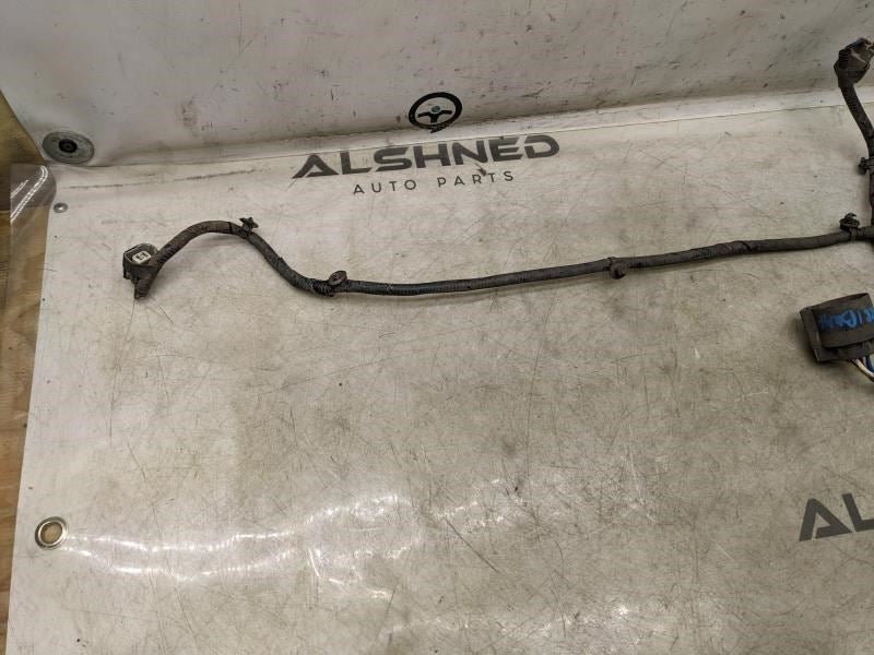 2015-2020 Ford F150 Rear Bumper Trailer Tow Wire Harness FL3T-13A576-BF OEM - Alshned Auto Parts