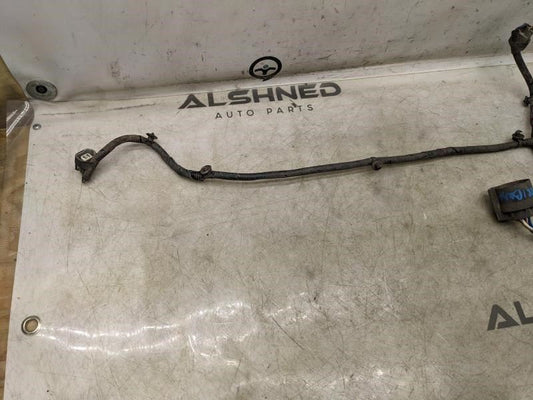 2015-2020 Ford F150 Rear Bumper Trailer Tow Wire Harness FL3T-13A576-BF OEM - Alshned Auto Parts