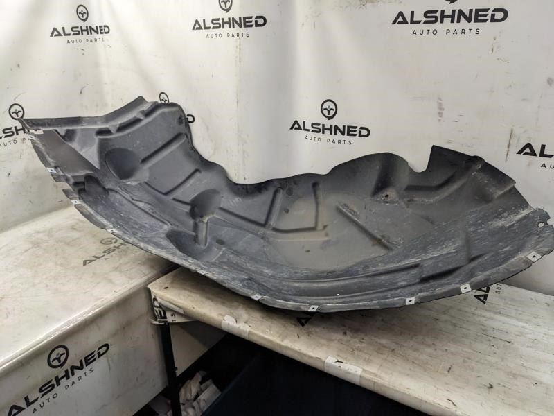 2019-2023 Ram 1500 Big Horn Front Right Wheelhouse Shield 68275896AE OEM - Alshned Auto Parts