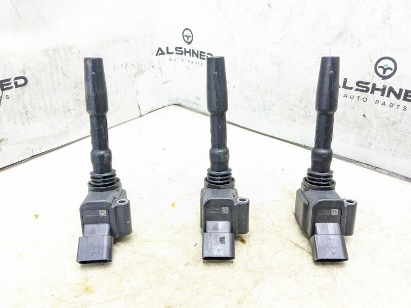 2018-2023 Audi S5 Ignition Coil Set of 5 06H905110L OEM - Alshned Auto Parts
