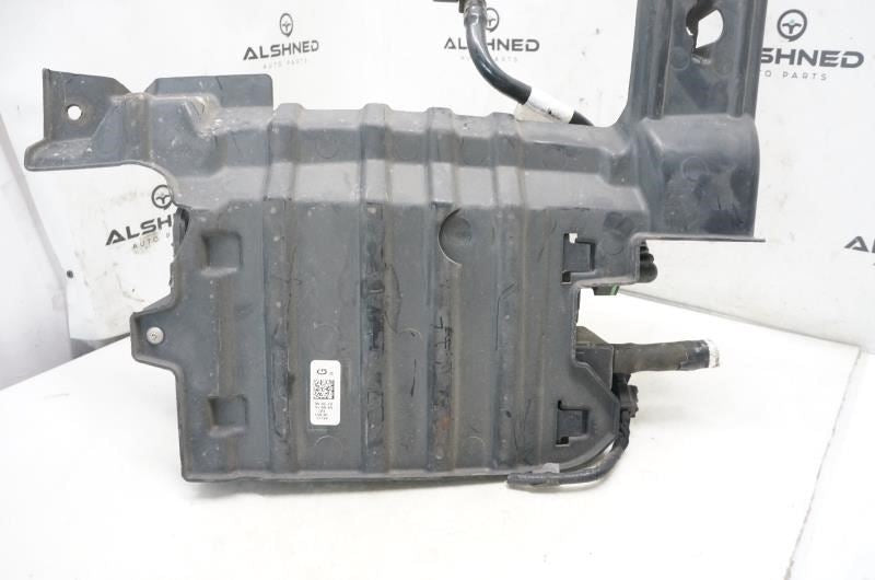 2015 Ford Explorer Fuel Vapor Evaporator Emission EVAP Canister AG1Z-9D653-C OEM - Alshned Auto Parts