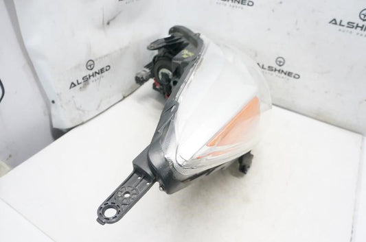 2015 Subaru Forester Front Passenger Right Head Light 84001SG080 OEM *ReaD* - Alshned Auto Parts