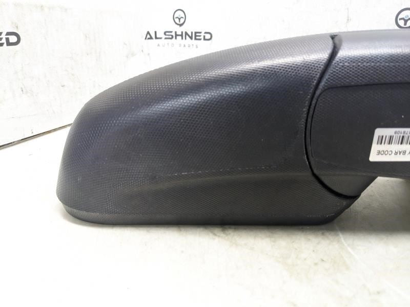 2013-17 GMC Terrain Right Passenger Outside Rearview Heated Mirror 22758067 OEM - Alshned Auto Parts