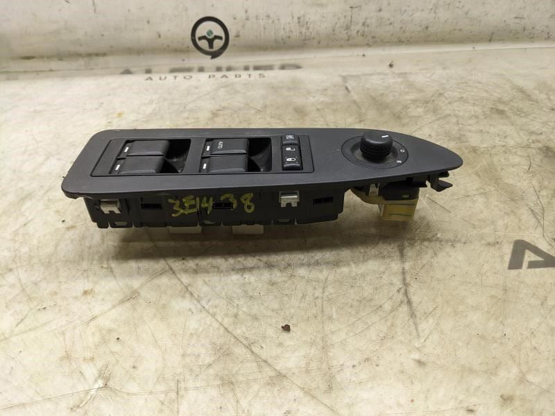 2006-2010 Chrysler 300 FR LH Door Master Power Window Switch  04602780AA OEM - Alshned Auto Parts